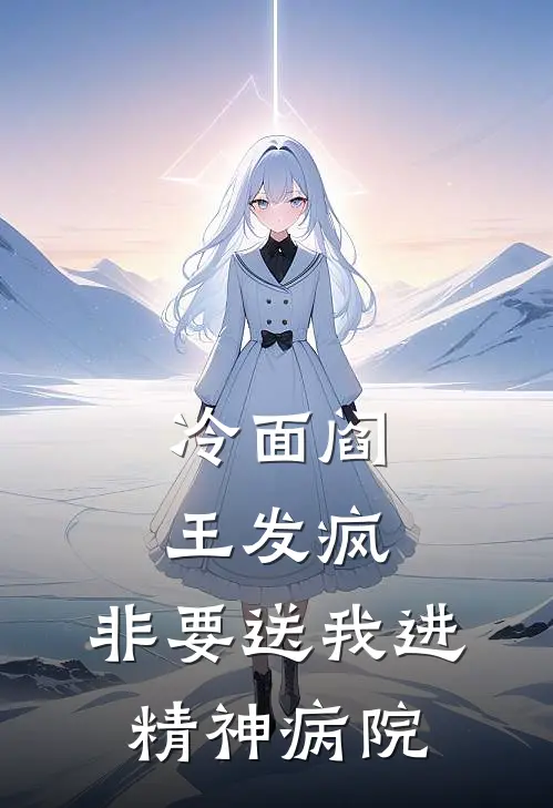 冷面阎王发疯，非要送我进精神病院