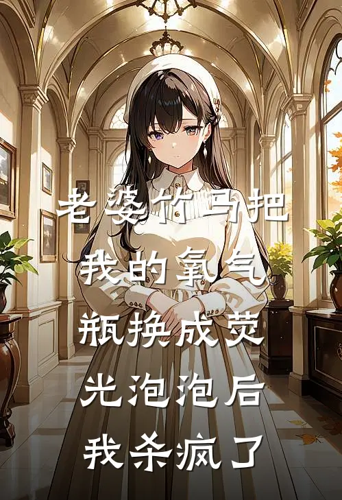 老婆竹马把我的氧气瓶换成荧光泡泡后，我杀疯了