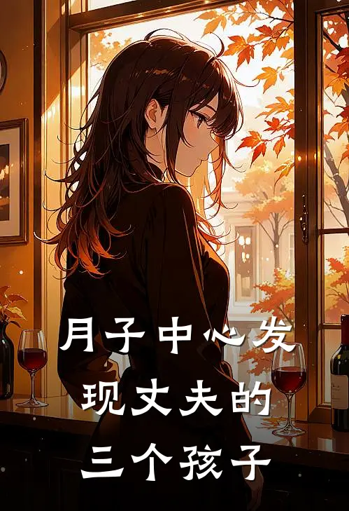 月子中心发现丈夫的三个孩子怎么处理