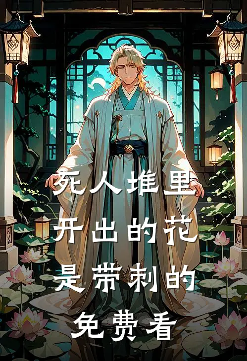 死人堆里开出的花，是带刺的免费看