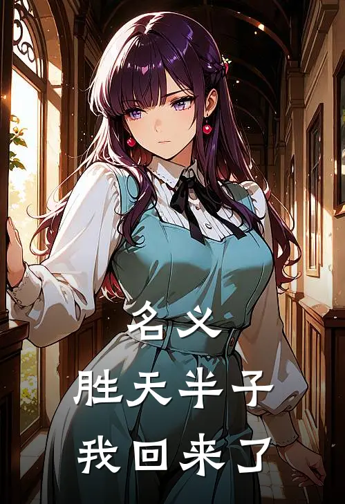 名义：胜天半子我回来了