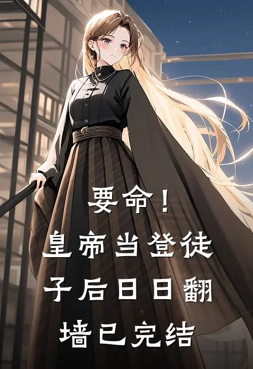 要命！皇帝当登徒子后日日翻墙已完结