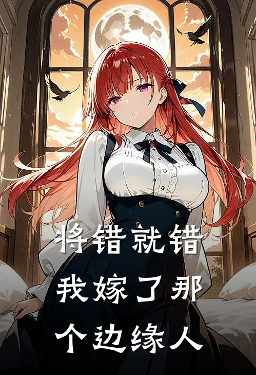 将错就错，我嫁了那个边缘人