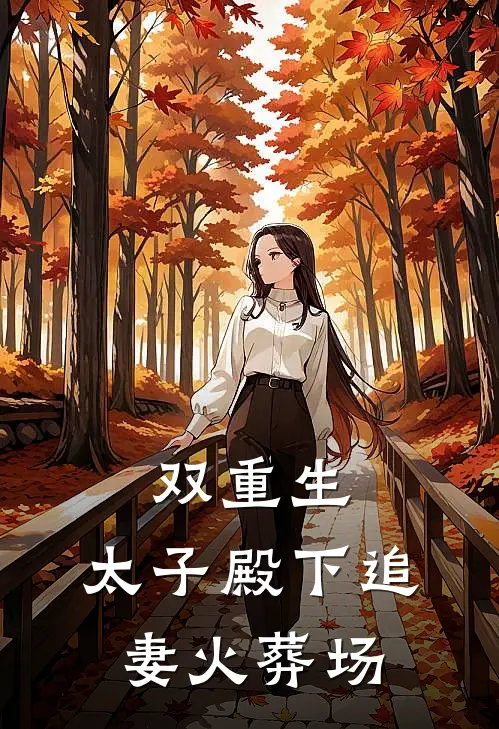 双重生：太子殿下追妻火葬场