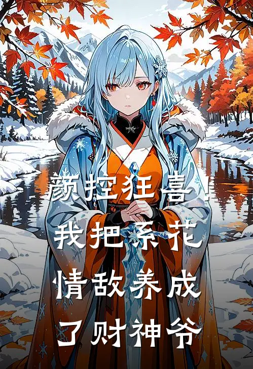 颜控狂喜！我把系花情敌养成了财神爷