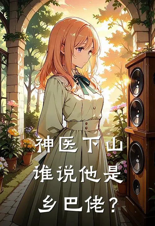 神医下山，谁说他是乡巴佬？