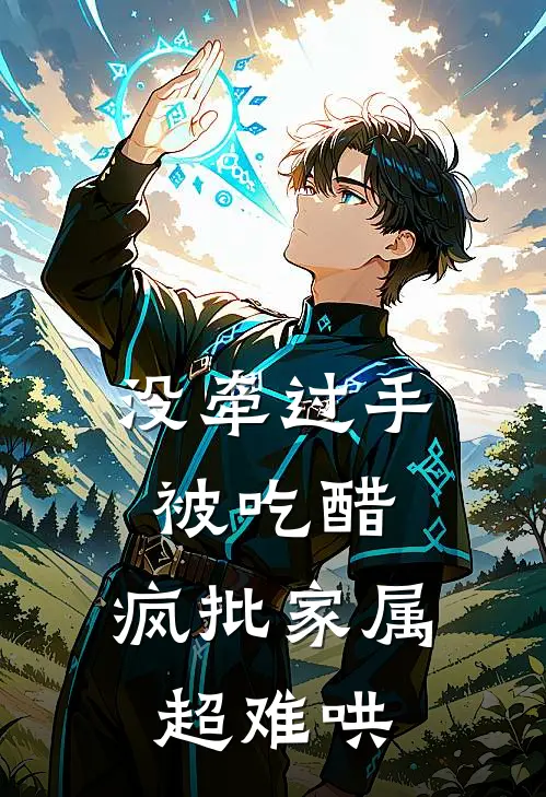 没牵过手被吃醋，疯批家属超难哄