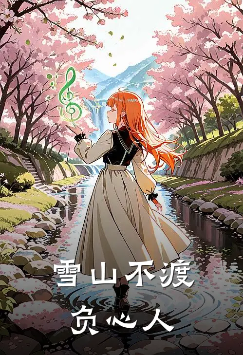 雪山不渡负心人