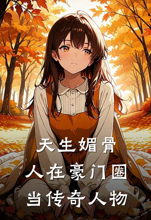 天生媚骨，人在豪门圈当传奇人物
