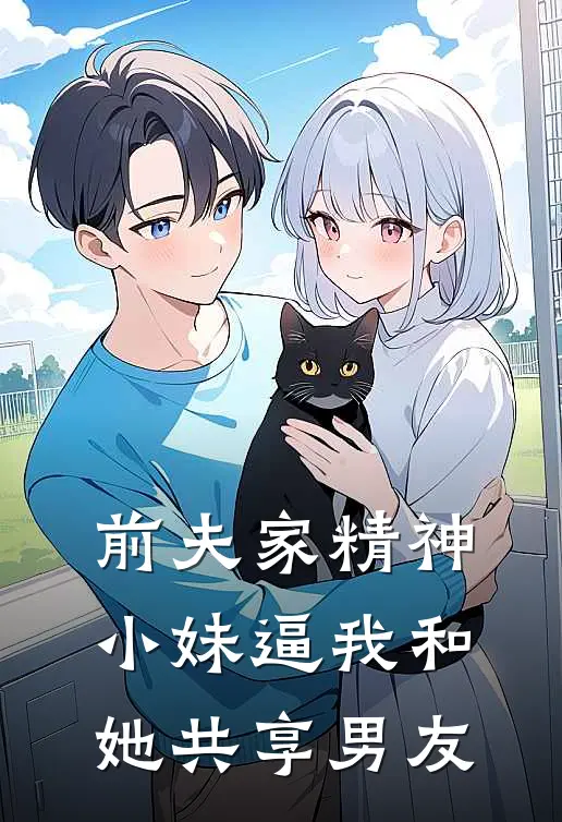 前夫家精神小妹逼我和她共享男友