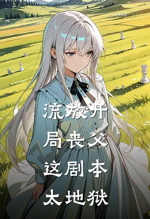 流放开局丧父，这剧本太地狱
