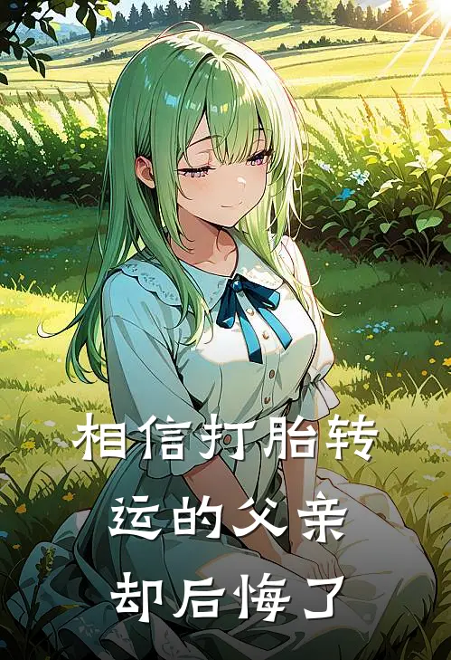 相信打胎转运的父亲,却后悔了该怎么办