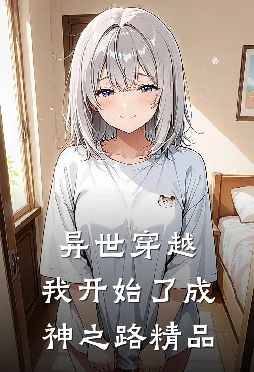 异世穿越：我开始了成神之路精品