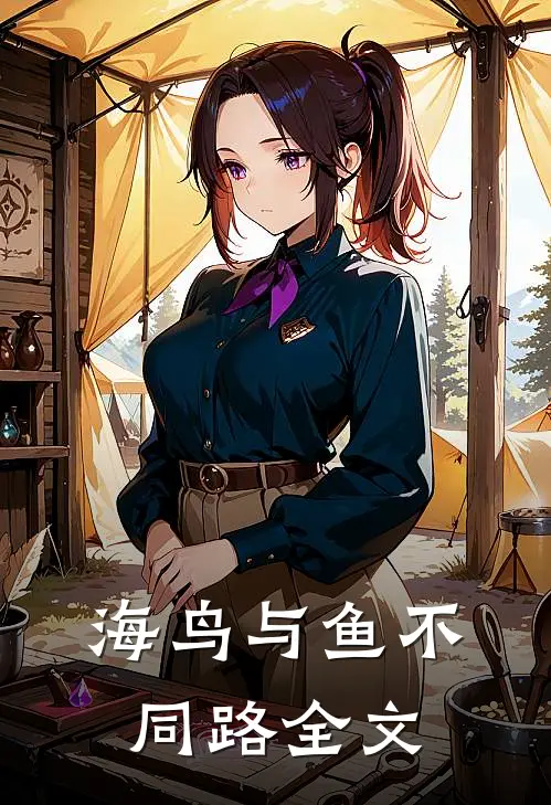 海鸟与鱼不同路全文
