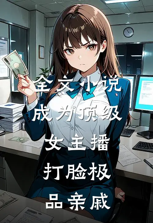 全文小说成为顶级女主播，打脸极品亲戚