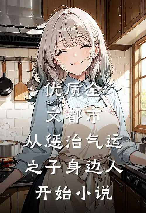 优质全文都市:从惩治气运之子身边人开始小说