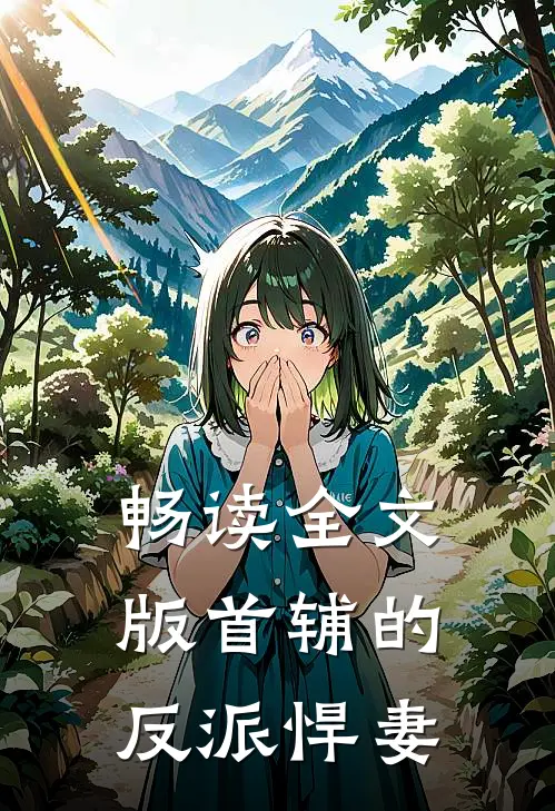 畅读全文版首辅的反派悍妻