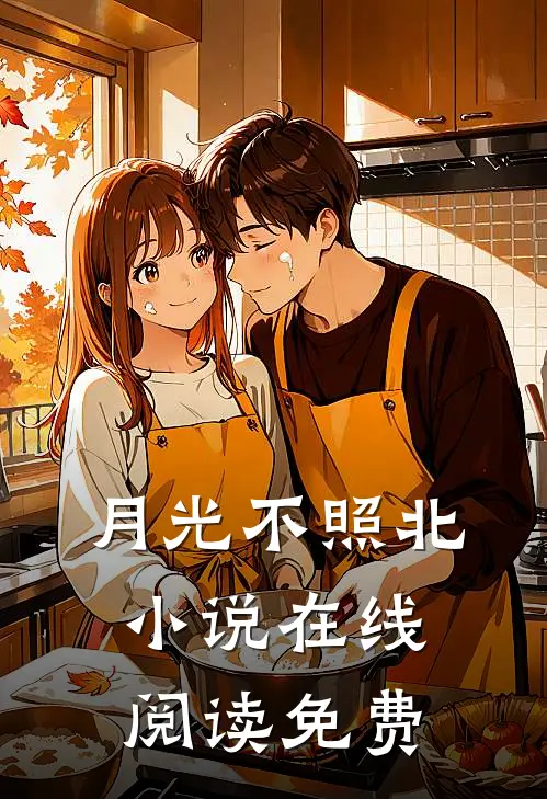 月光不照北小说在线阅读免费
