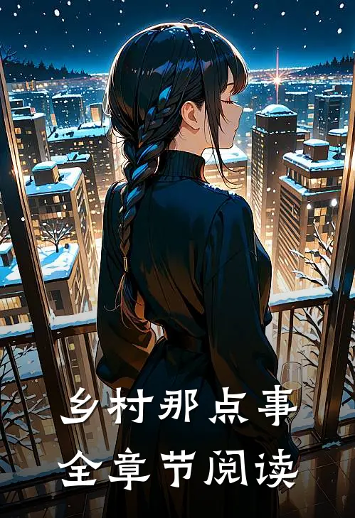 乡村那点事全章节阅读