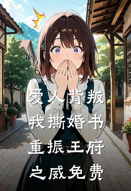 爱人背叛，我撕婚书重振王府之威免费