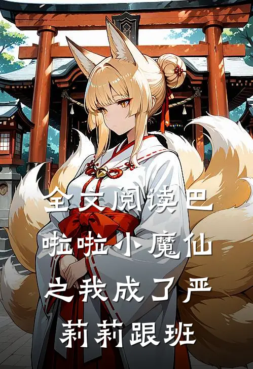 全文阅读巴啦啦小魔仙之我成了严莉莉跟班