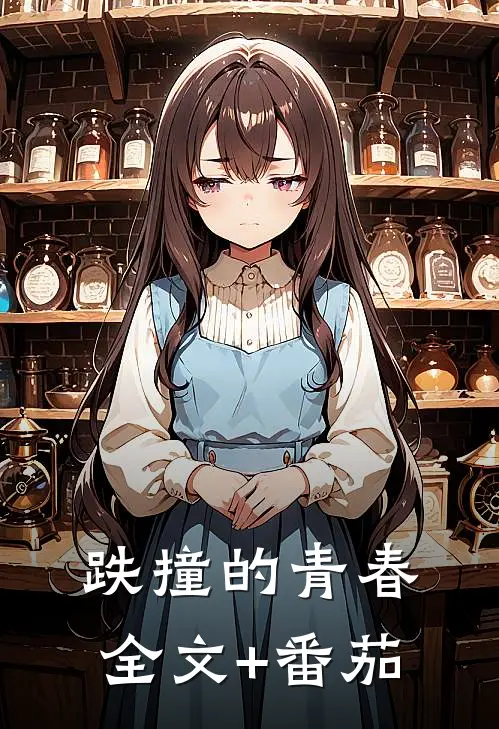 跌撞的青春全文+番茄