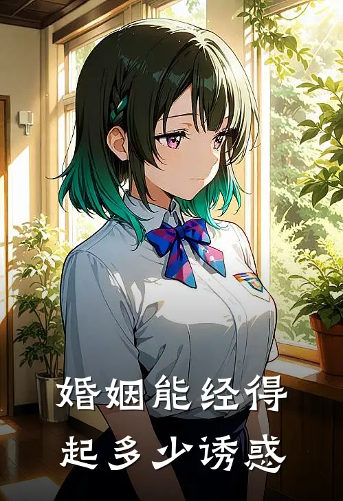 婚姻能经得起多少诱惑