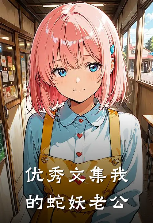 优秀文集我的蛇妖老公