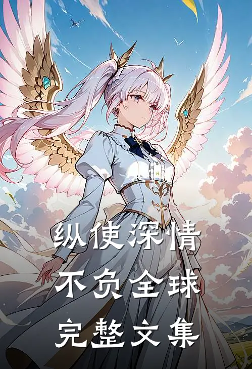 纵使深情不负全球完整文集
