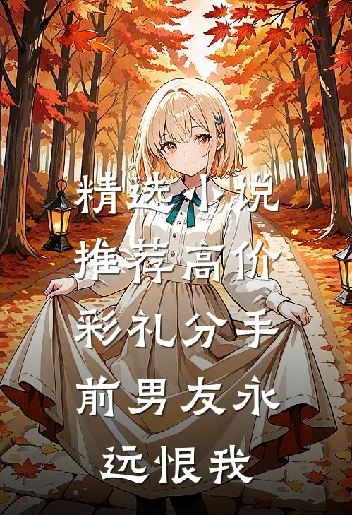 精选小说推荐高价彩礼分手，前男友永远恨我