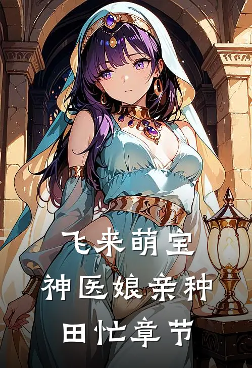 飞来萌宝：神医娘亲种田忙章节