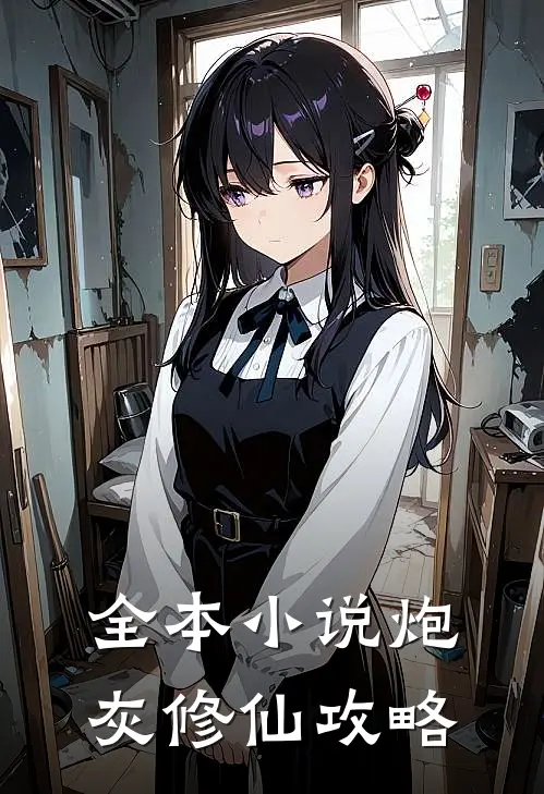 全本小说炮灰修仙攻略