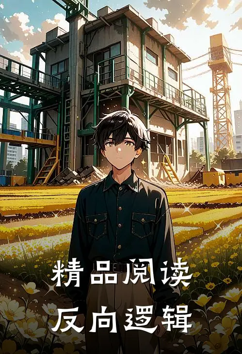 精品阅读反向逻辑教学