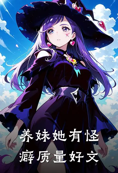 养妹她有怪癖质量好文