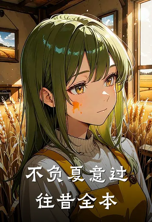 不负夏意过往昔全本