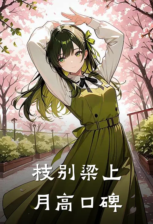 枝别梁上月高口碑
