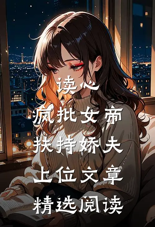 读心：疯批女帝扶持娇夫上位文章精选阅读