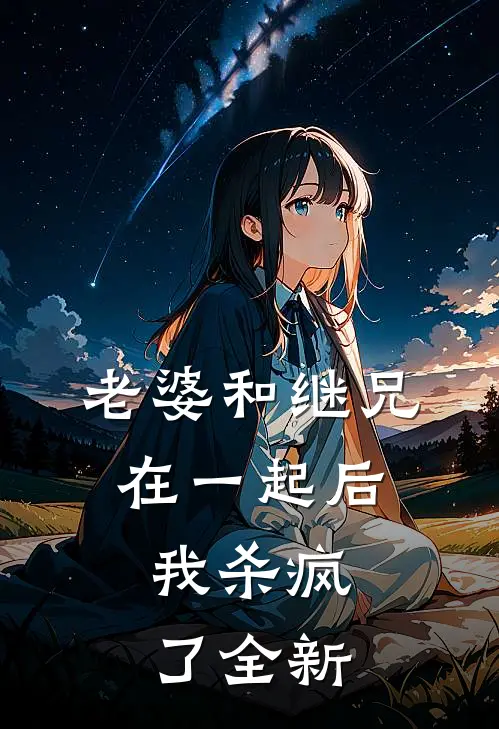 老婆和继兄在一起后，我杀疯了全新