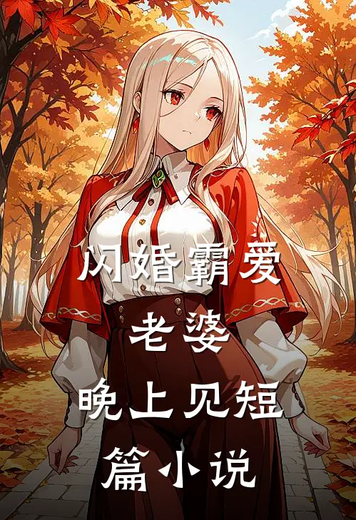 闪婚霸爱：老婆，晚上见短篇小说