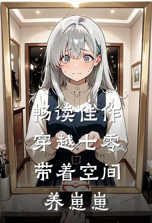 畅读佳作穿越七零：带着空间养崽崽