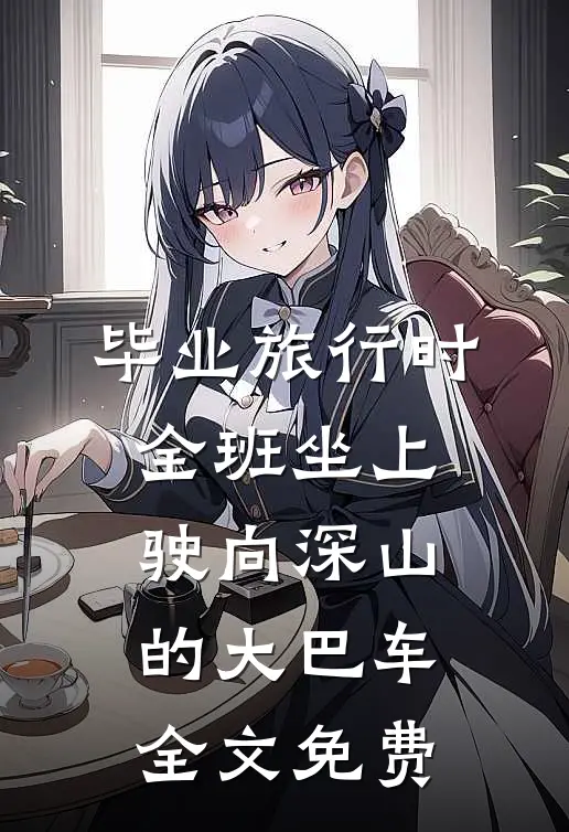 毕业旅行时，全班坐上驶向深山的大巴车全文免费
