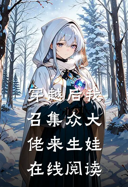 穿越后我召集众大佬来生娃在线阅读
