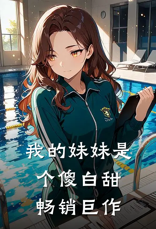 我的妹妹是个傻白甜畅销巨作