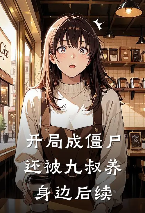 开局成僵尸，还被九叔养身边后续