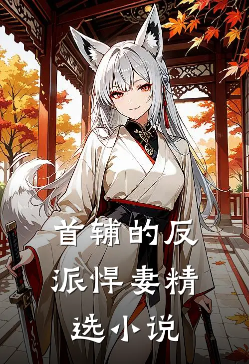 首辅的反派悍妻精选小说