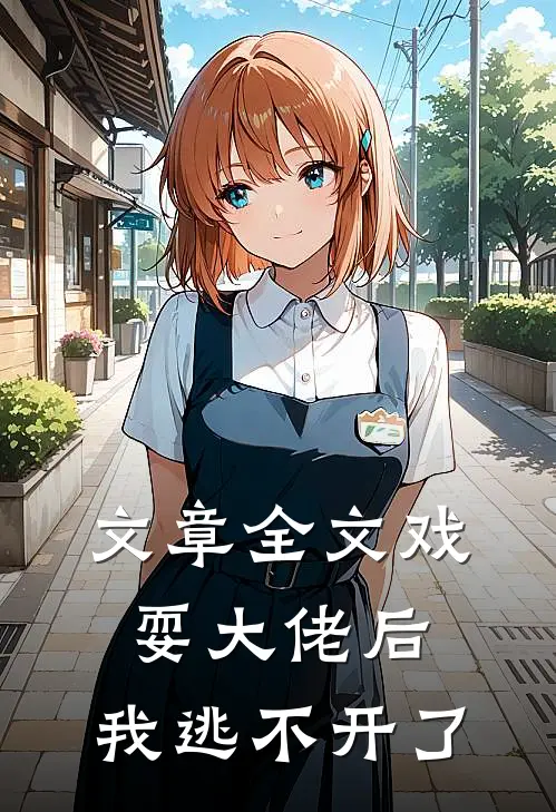 文章全文戏耍大佬后，我逃不开了