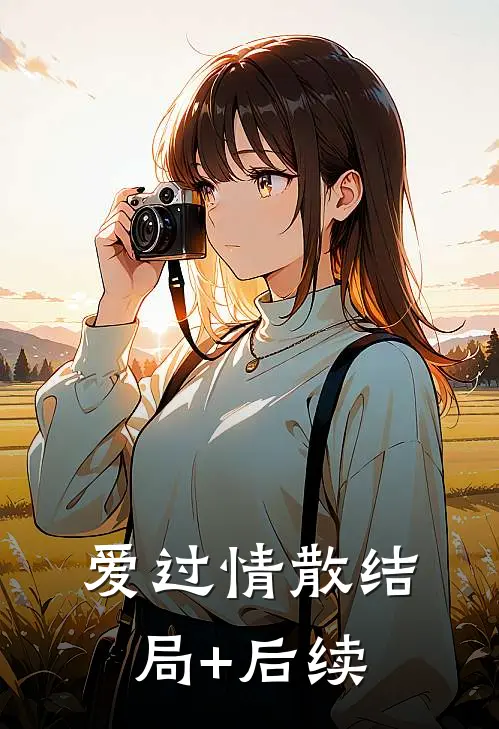 爱过情散结局+后续