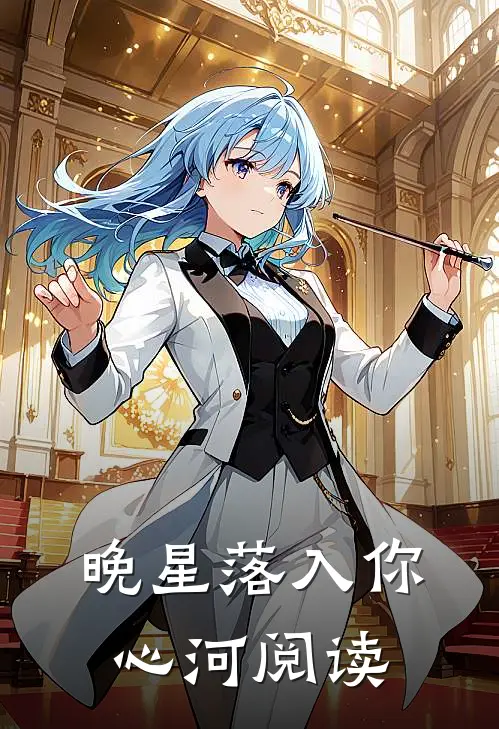 晚星落入你心河阅读