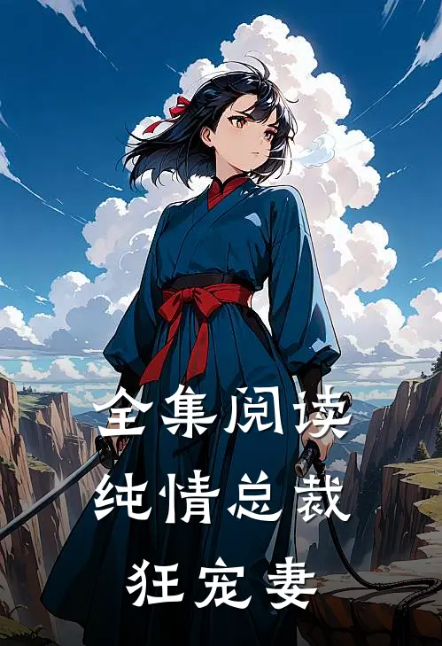 全集阅读纯情总裁狂宠妻