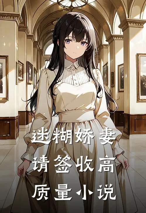 迷糊娇妻请签收高质量小说